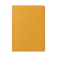 Metropolitan Melbourne -  Notebook B6 Ruled (MLB6)