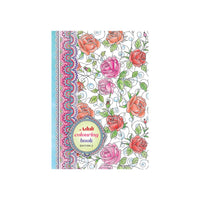 Colour Your Days - Colouring Books