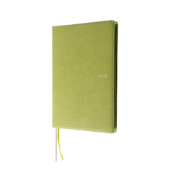 Metropolitan Melbourne -  Notebook A5 Dotted (ML15D)