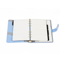 Undated Week-to-View Personal Dayplanner - Hard Cover Fashion (PRHTU3)