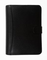 Balmoral (Premium Leather) - Undated Desk Week-to-View Organiser