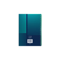 Colplan - A5 Week-To-View Diary - 2026 Calendar Year Planner