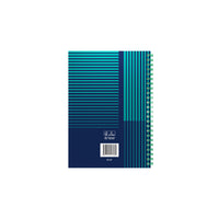 2027 Calendar Year Planner - 12 Month A5 Weekly Notebook - Collins Debden Colplan Range (61-27)