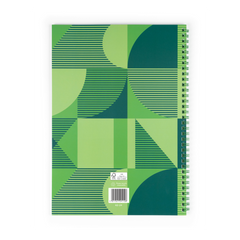 Collins Colplan - 2024 A4 Weekly Notebook (62-24)