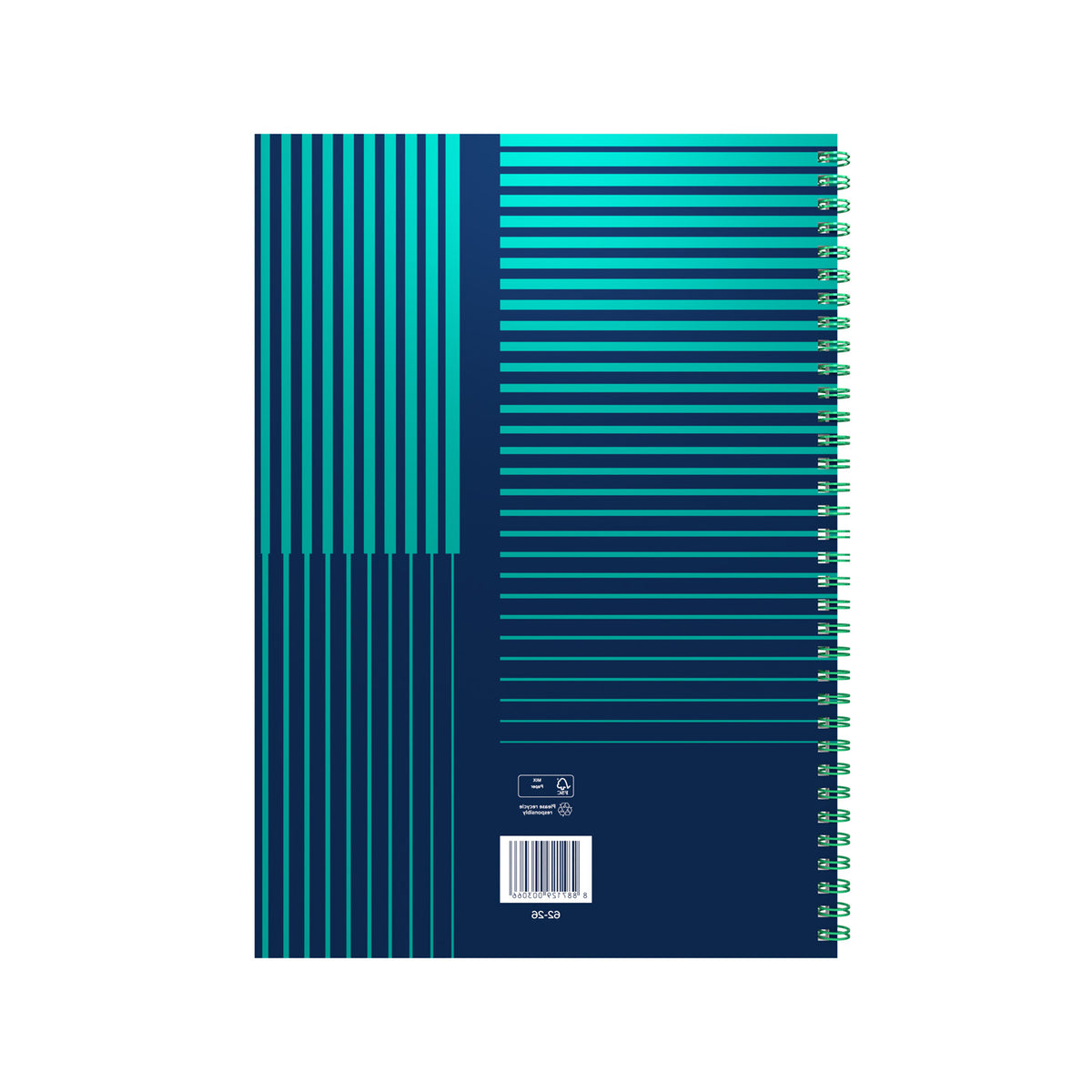 Colplan - A4 - Week-To-View - Diary - 2026 Calendar Year Planner