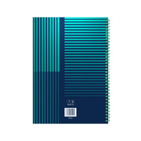 Colplan - A4 - Week-To-View - Diary - 2026 Calendar Year Planner