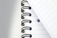 Collins Ruled Notebook, Size A4