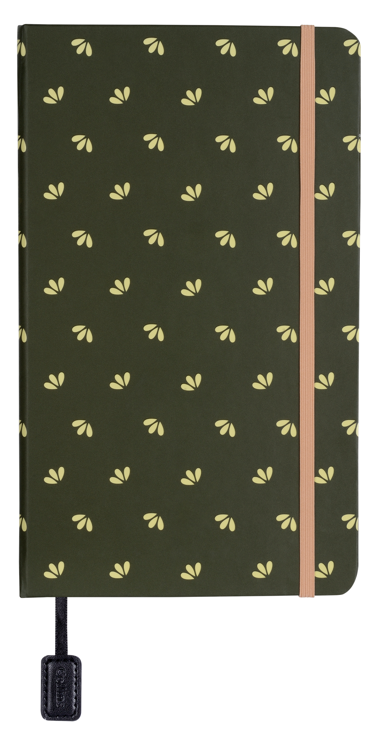 Daisy - A5 Slim Ruled Notebook (CS20)