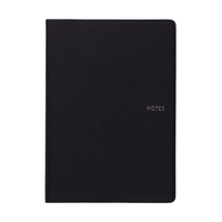 Metropolitan Melbourne -  Notebook B6 Ruled (MLB6)