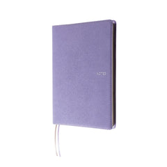 Metropolitan Melbourne -  Notebook A5 Dotted (ML15D)