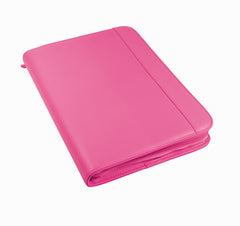 Conference Folder - Ringbinder Folio with Zip (7017)