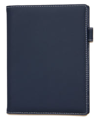 Conference Folder - A5 Padfolio with Wiro Notebook (7205)