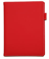 Conference Folder - A5 Padfolio with Wiro Notebook (7205)