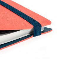 Undated Week-to-View Personal Dayplanner - Soft  Cover Standard (PRSSU3)