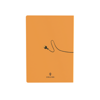 Retro Objects A5 Ruled Notebooks