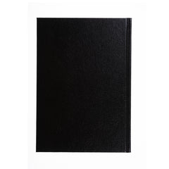 Collins Desk - 2024 A5 Week-to-View Business Diary with Appointments (A35-24)