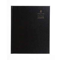 Standard Desk - Quarto - Week-To-View - Diary - 2026 Calendar Year Planner