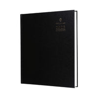 2027 Calendar Year Planner - 12 Month Quarto Week-to-View Diary - Hard Cover - Collins Debden Standard Desk Range