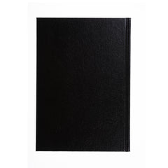 Collins Desk - 2025 A4 Day-to-Page Business Diary with Appointments (A44-25)