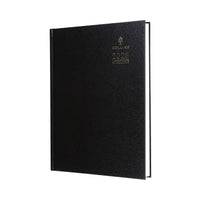 Collins Desk - 2026 A4 Day-to-Page Business Diary with Appointments (A44-26)