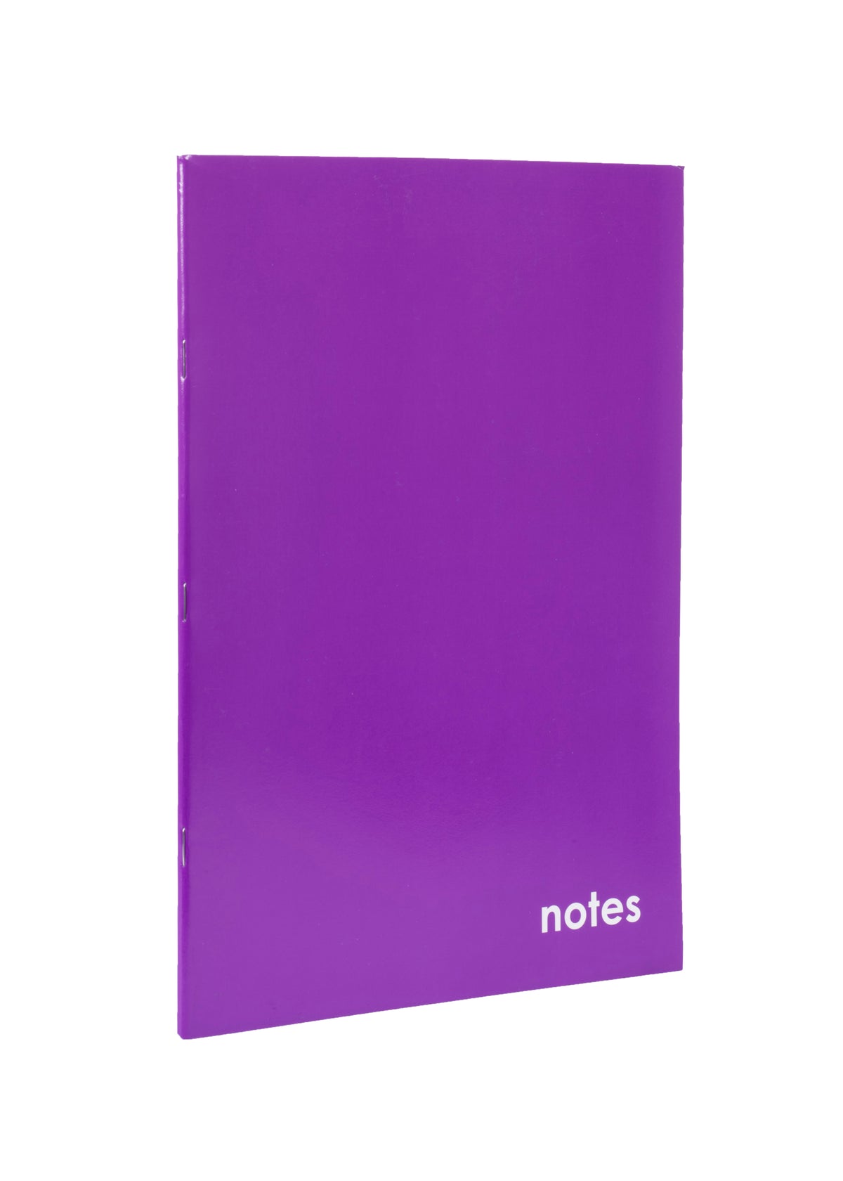 Collins - Essential A4 Exercise Ruled Notebook (ESSA4EB)