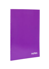 Collins - Essential A4 Exercise Ruled Notebook (ESSA4EB)