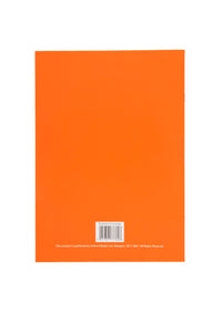 Collins - Essential A4 Exercise Ruled Notebook (ESSA4EB)