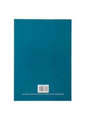 Collins - Essential A4 Exercise Ruled Notebook (ESSA4EB)