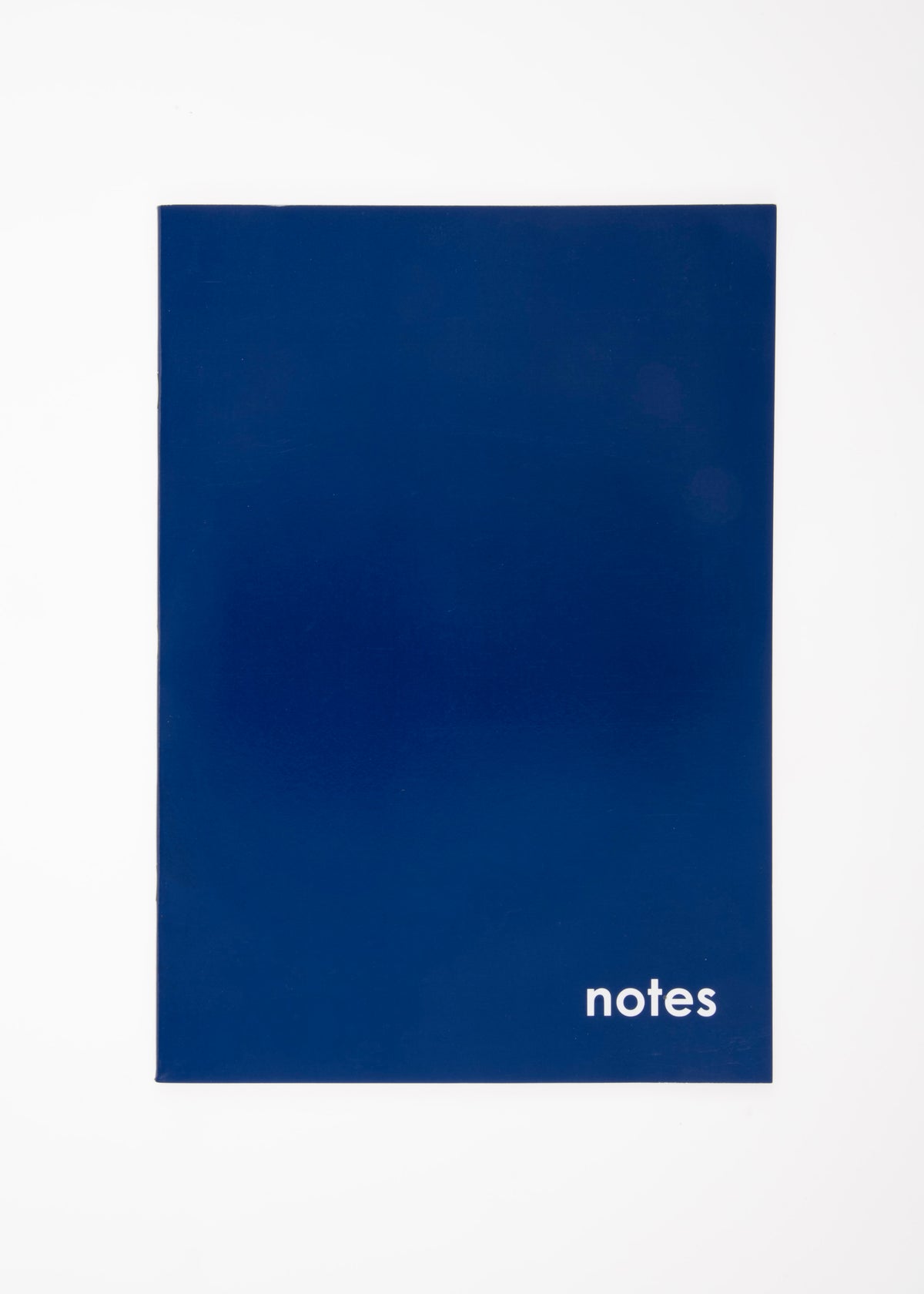 Collins - Essential A4 Exercise Ruled Notebook (ESSA4EB)