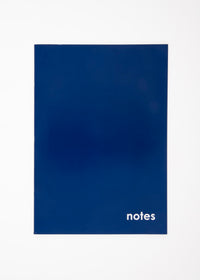 Collins - Essential A4 Exercise Ruled Notebook (ESSA4EB)