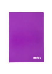 Collins - Essential A4 Exercise Ruled Notebook (ESSA4EB)