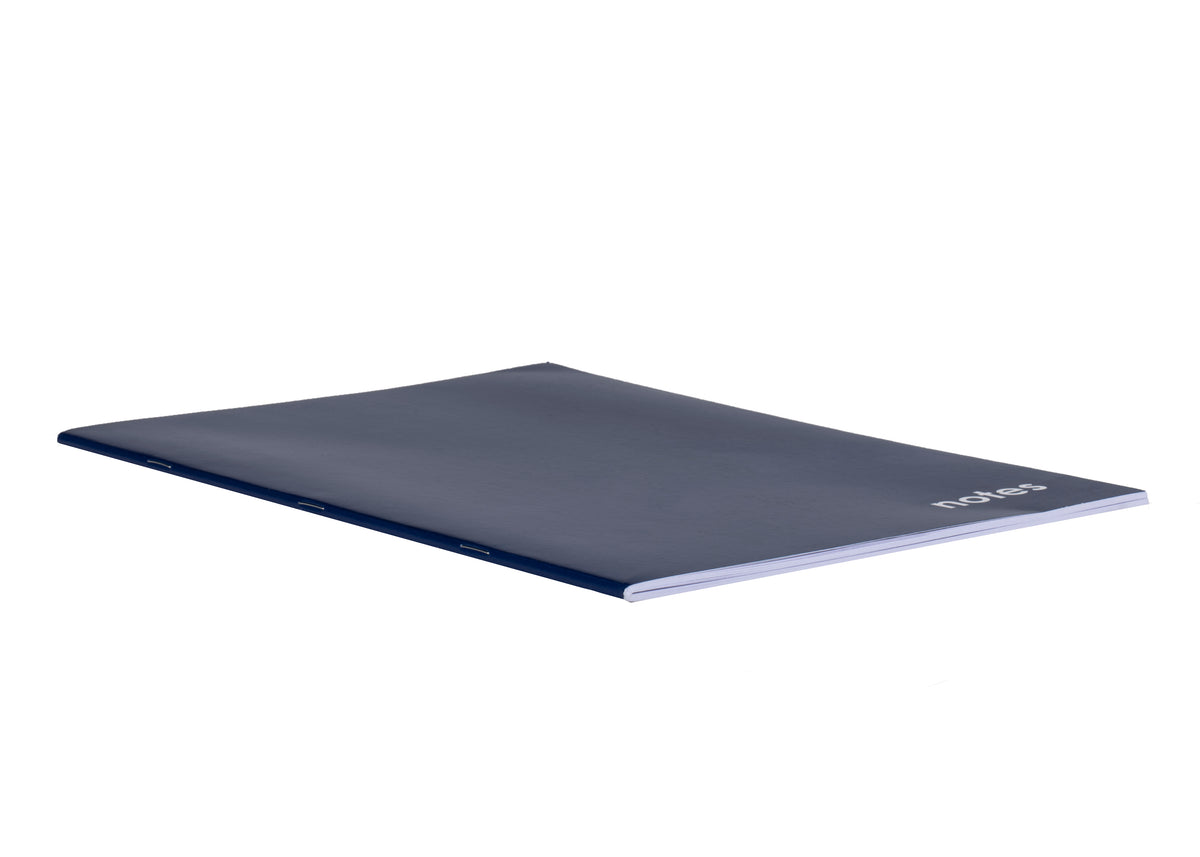 Collins - Essential A4 Exercise Ruled Notebook (ESSA4EB)