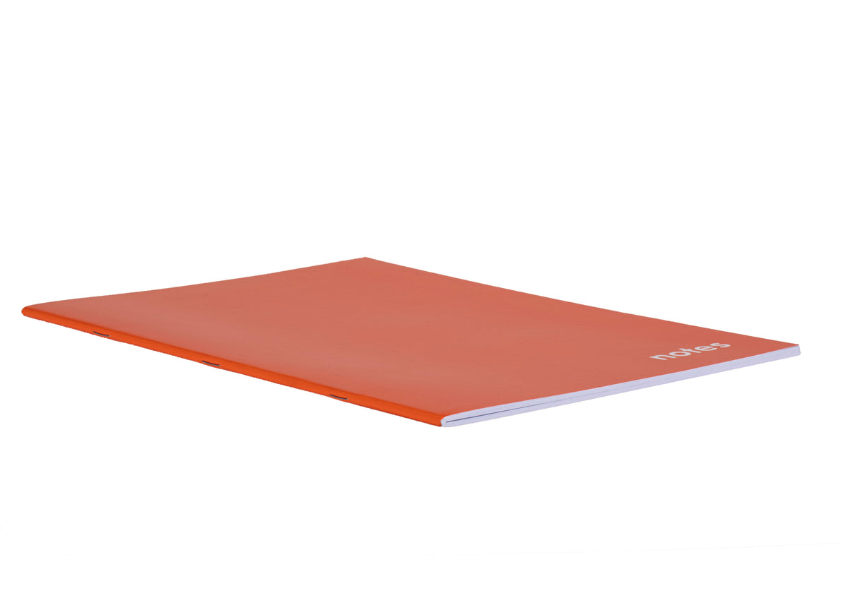 Collins - Essential A4 Exercise Ruled Notebook (ESSA4EB)