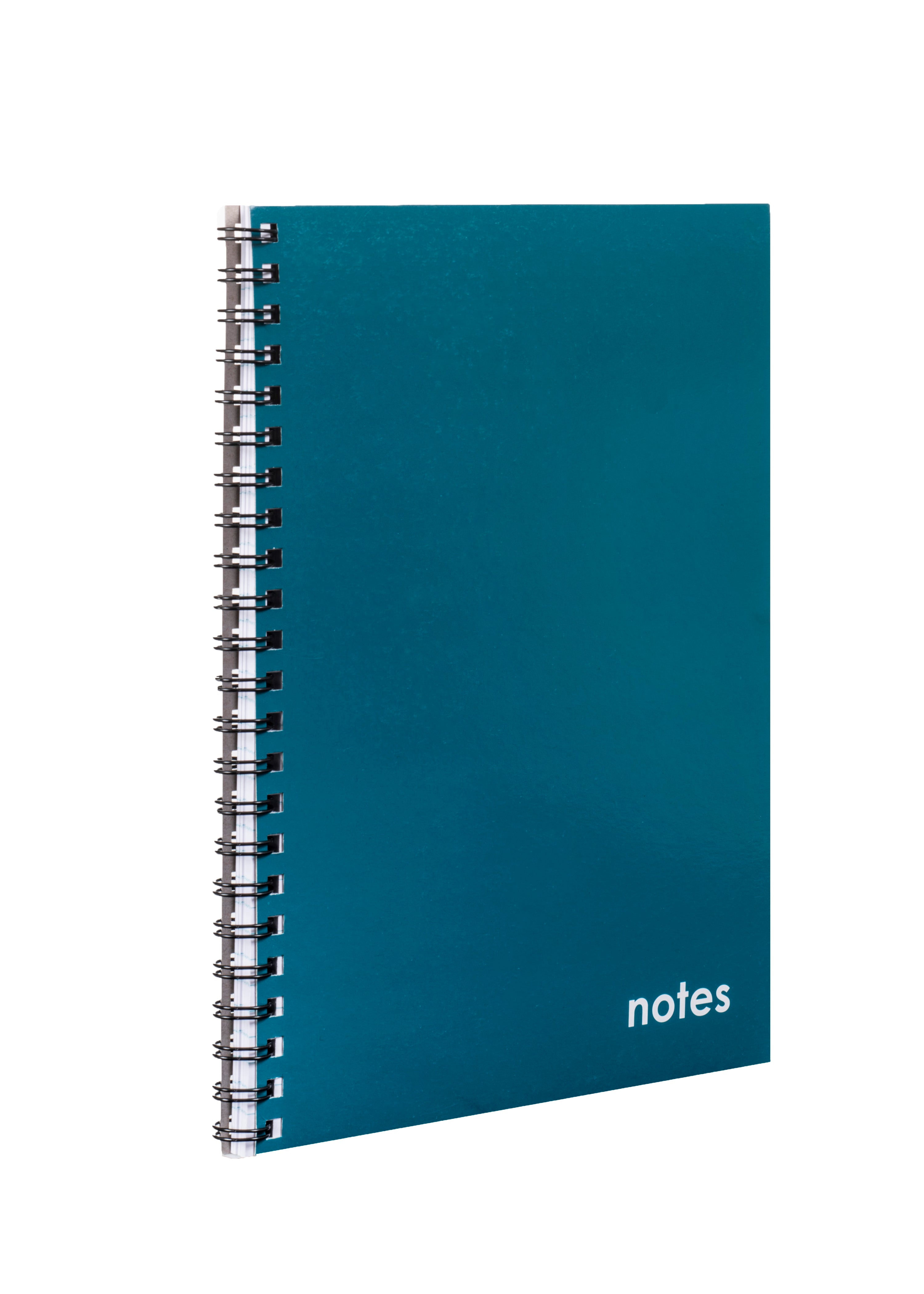 Collins Note Book Collins - Essential A4 Spiral Wiro Ruled Notebook (ESSA4W) – Collins ...