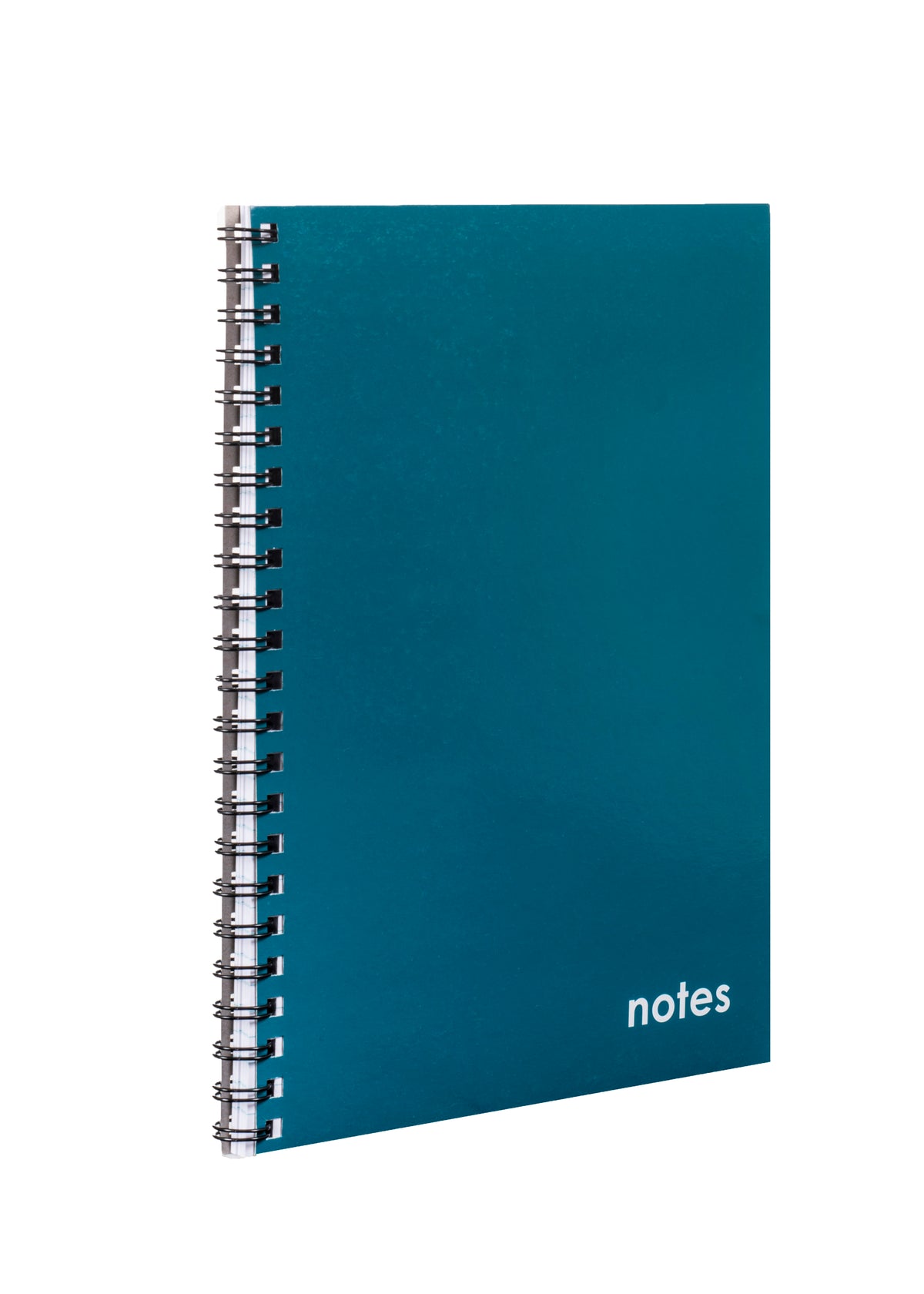Collins - Essential A4 Spiral Wiro Ruled Notebook (ESSA4W)
