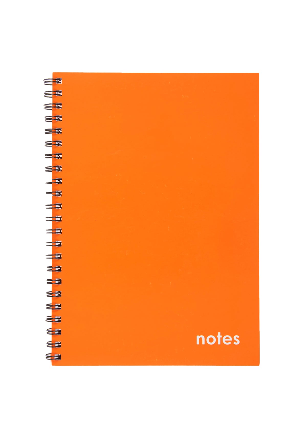 Collins - Essential A4 Spiral Wiro Ruled Notebook (ESSA4W)
