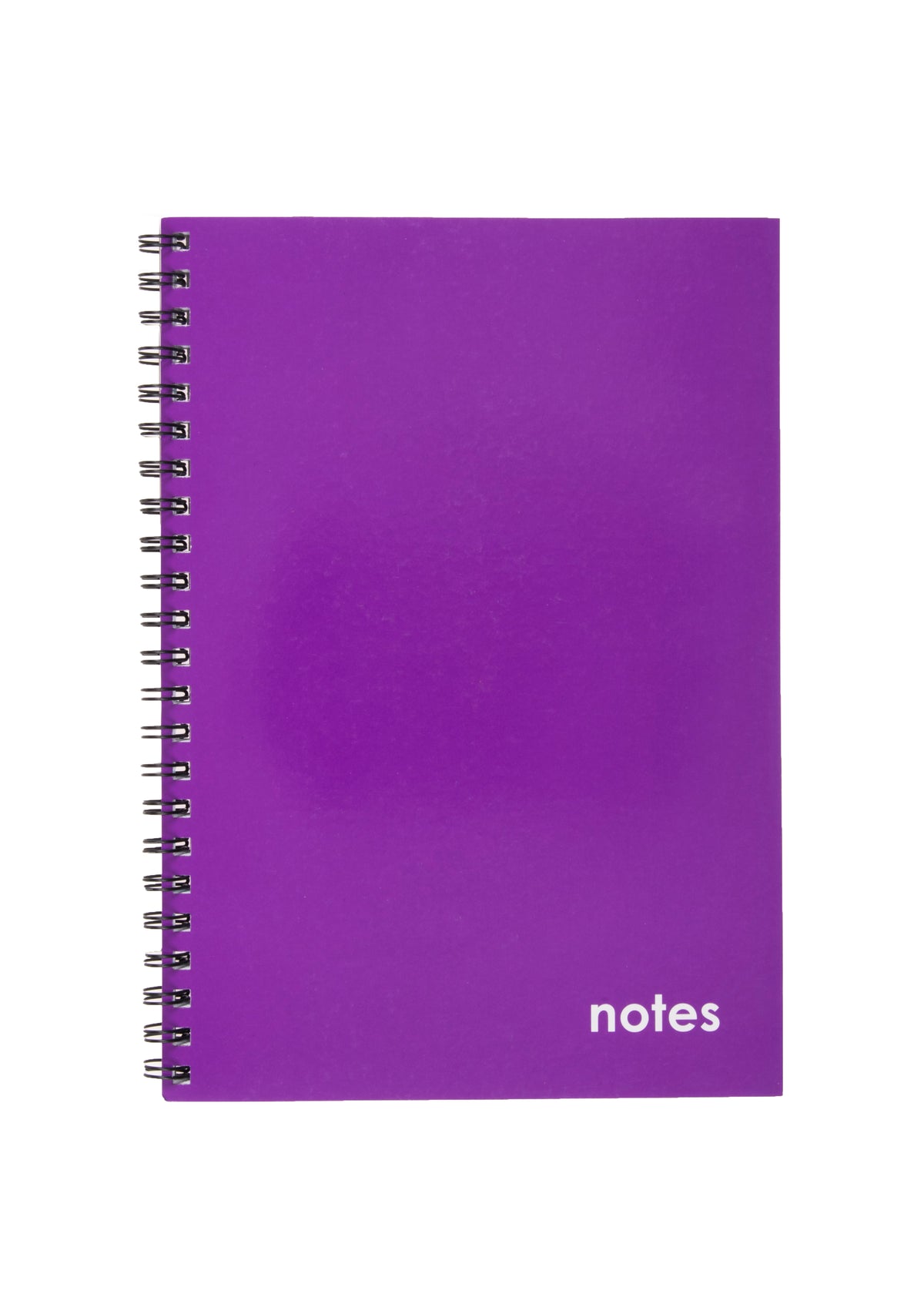 Collins - Essential A4 Spiral Wiro Ruled Notebook (ESSA4W)