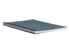 Collins - Essential A4 Spiral Wiro Ruled Notebook (ESSA4W)