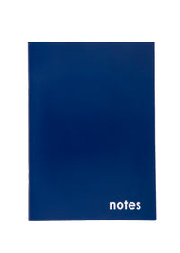 Collins - Essential A5 Exercise Ruled Notebook (ESSA5EB)