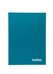 Collins - Essential A5 Exercise Ruled Notebook (ESSA5EB)