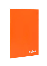 Collins - Essential A5 Exercise Ruled Notebook (ESSA5EB)