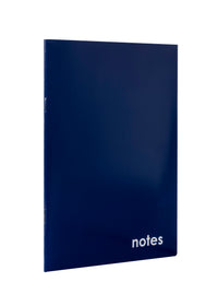 Collins - Essential A5 Exercise Ruled Notebook (ESSA5EB)
