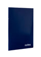 Collins - Essential A5 Exercise Ruled Notebook (ESSA5EB)
