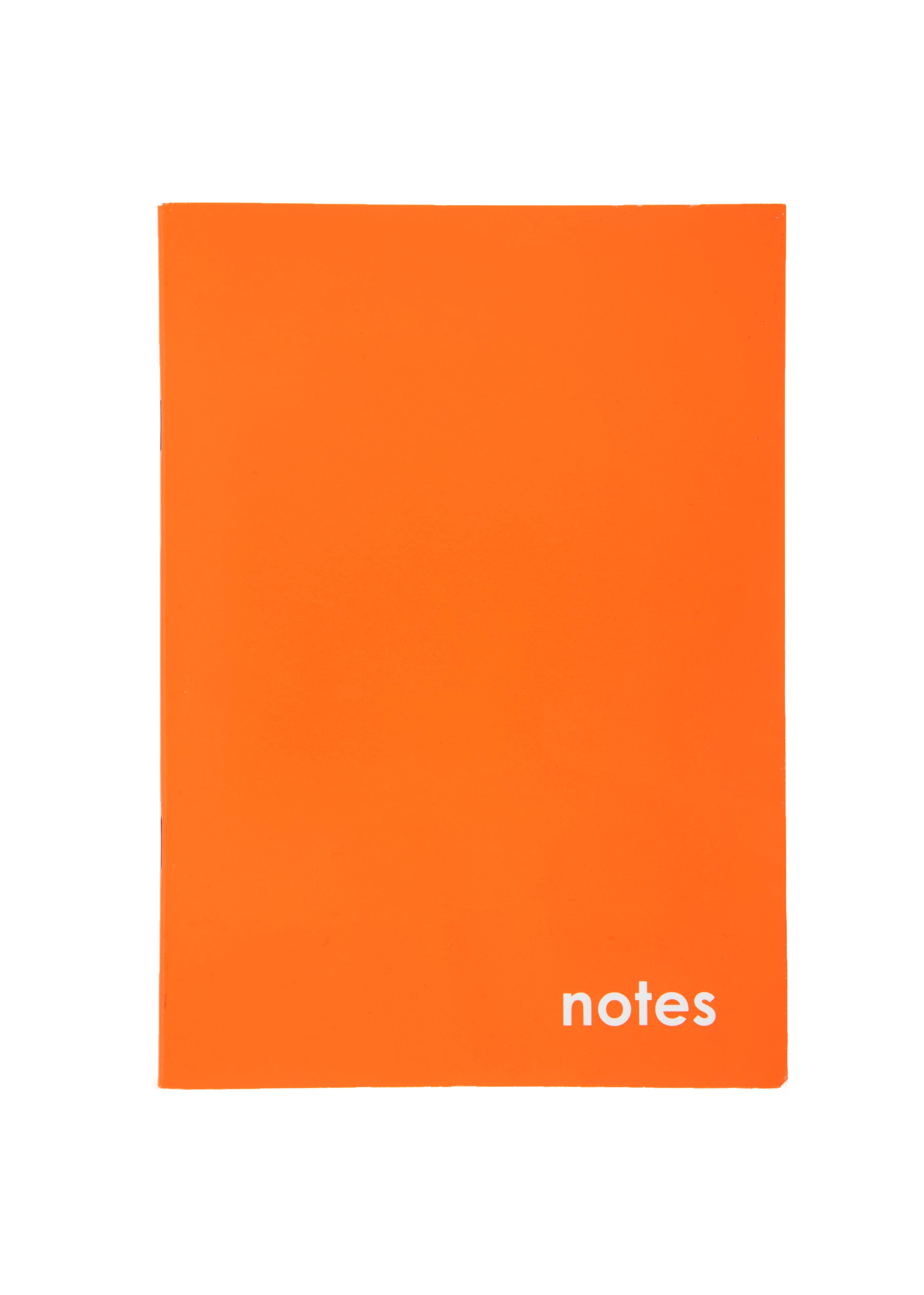 Collins - Essential A5 Spiral Wiro Ruled Notebook (ESSA5W
