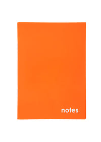 Collins - Essential A5 Exercise Ruled Notebook (ESSA5EB)