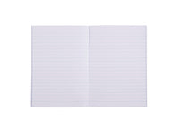 Collins - Essential A5 Exercise Ruled Notebook (ESSA5EB)