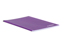 Collins - Essential A5 Exercise Ruled Notebook (ESSA5EB)