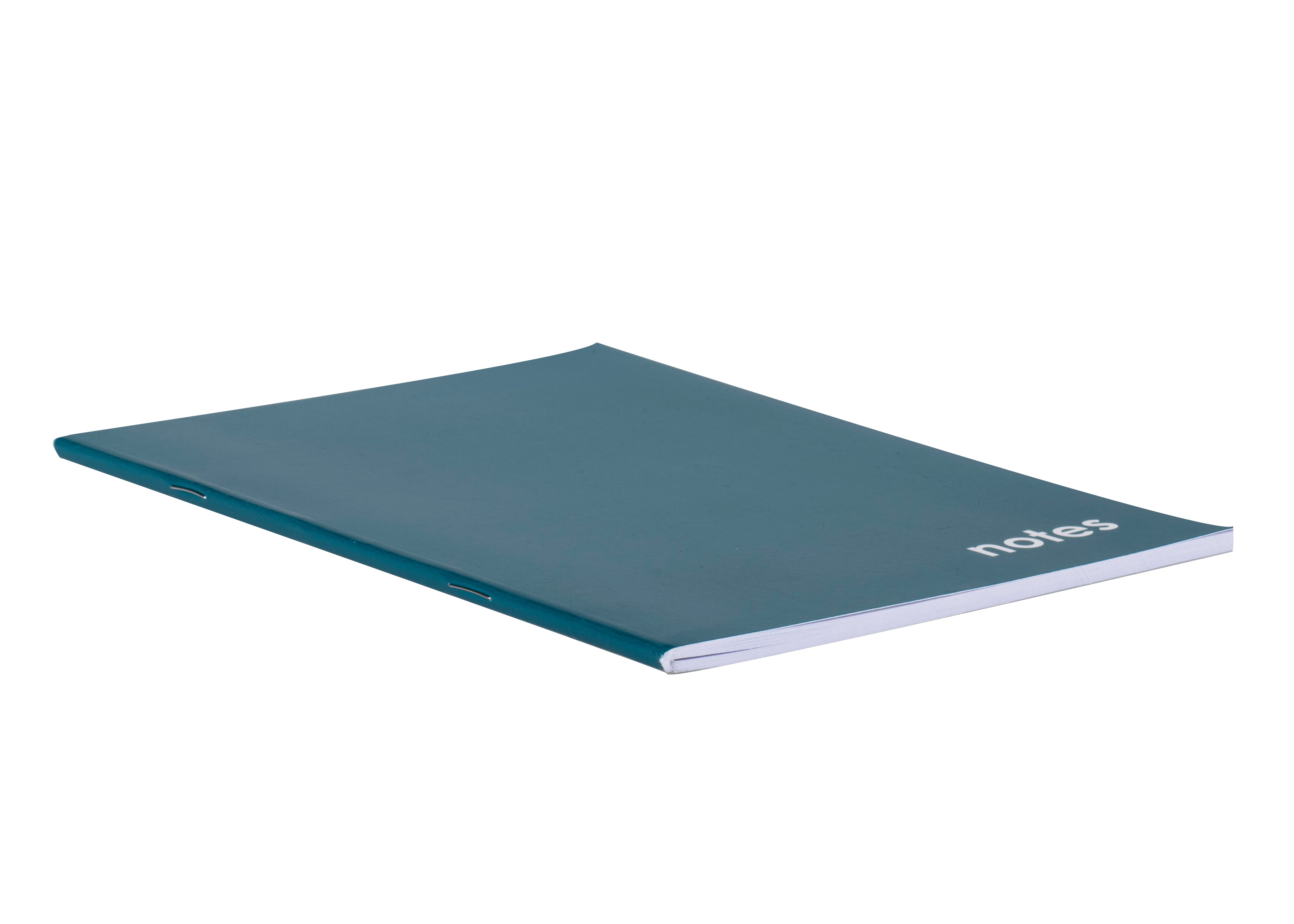 Collins Edge Rainbow Notebook Edge Rainbow - Ruled Notebook -A5 ...