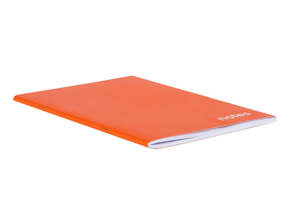 Collins - Essential A5 Exercise Ruled Notebook (ESSA5EB)