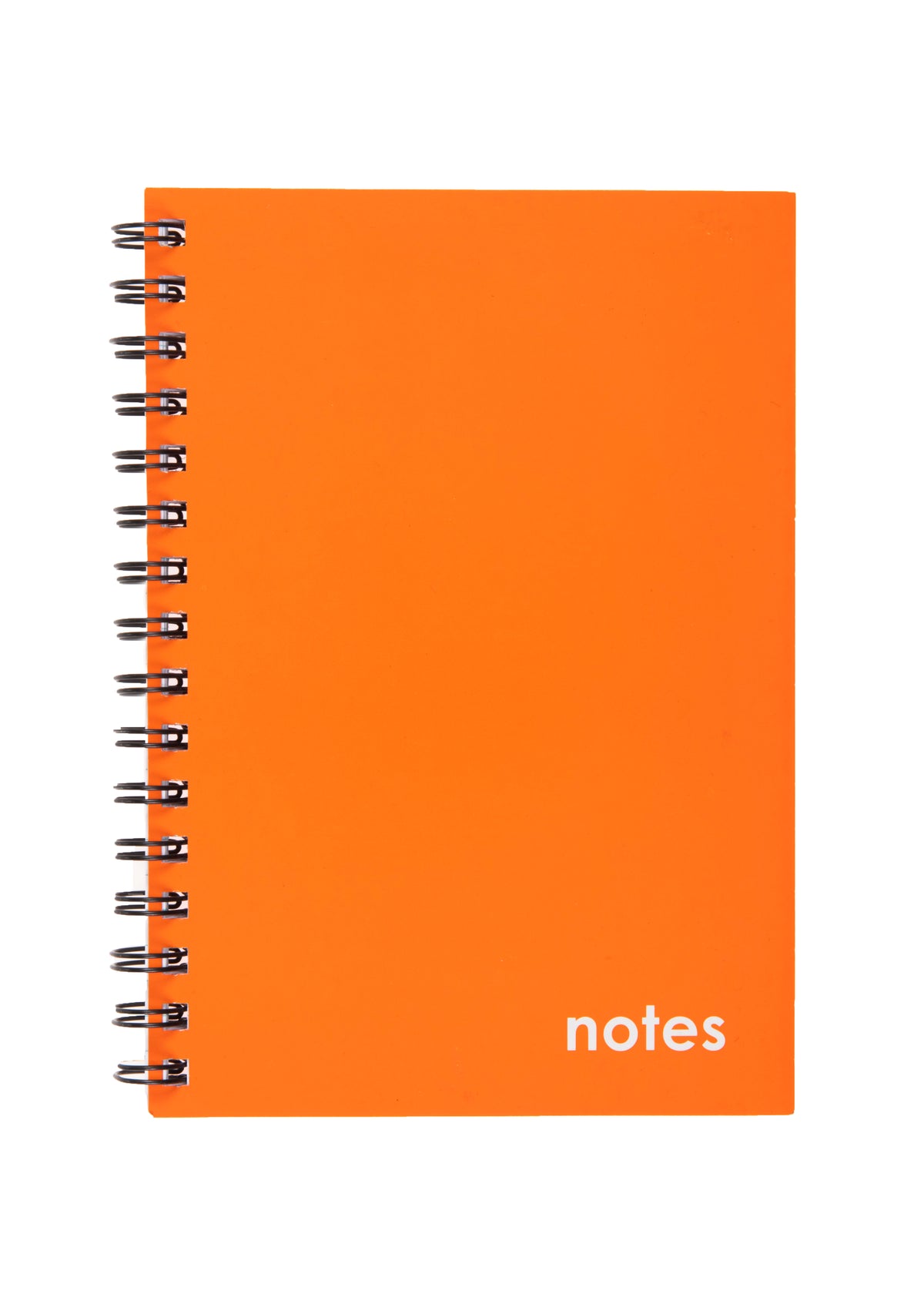 Collins - Essential A5 Spiral Wiro Ruled Notebook (ESSA5W)
